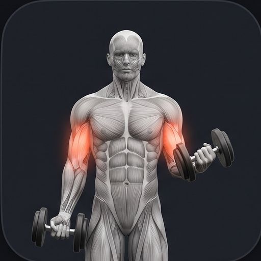 Bicep Curl